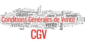 Devis et conditions générales de vente