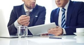 Comment négocier la reprise d'une entreprise