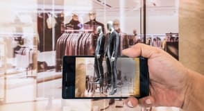 Qu'est-ce que le New Retail ?