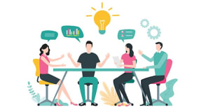 Pourquoi faire un brainstorming ?