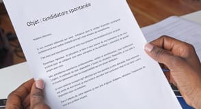Comment faire une candidature spontanée ?