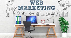 Qu'est-ce que le webmarketing ?