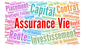 Quelle est la fiscalité de l'Assurance-vie ?