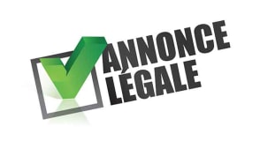 Tout savoir sur les annonces légales d'une PME