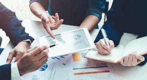 Le métier de consultant en référencement