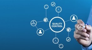 Qu'est-ce qu'un contrôle qualité ?