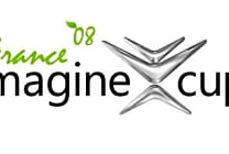 Les gagnants français de l'Imagine Cup 2008
