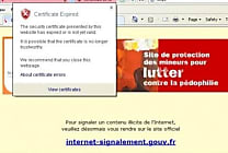 La bêta 2 d'Internet Explorer 8 disponible en français