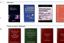 Numérisation des livres : divergences critiques pour la mission Teissier