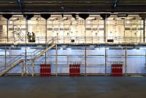 Data center: Colt viabilise 500 m2 de salle blanche en 4 mois