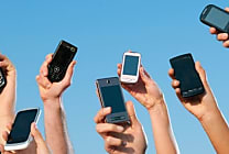 Le Windows Market Place de Microsoft rattrape le BlackBerry App World