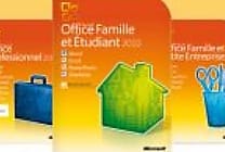 Le programme d'évaluation de Microsoft Office 15 est lancé