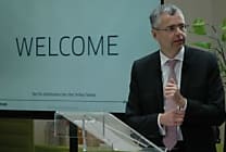 Chiffre d'affaires en légère hausse pour Alcatel-Lucent