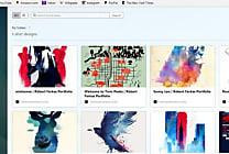 Des bookmarks visuels au menu pour Opera 25