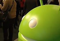 Android L intégrera le chiffrement par défaut