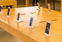 Clauses abusives : Bercy réclame 48,5 M? pour l'iPhone