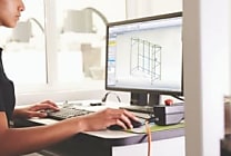 SolidWorks 2018: Dassault Systèmes fluidifie la CAO 3D entre la  [...]