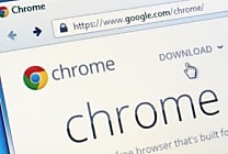 Chrome réduit la charge imposée par les onglets en arrière-plan