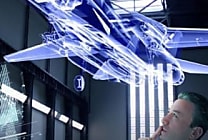 Simulation industrielle 3D: le fluide passe bien entre Dassault  [...]