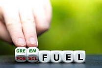 Les autres énergies alternatives pour 'verdir' sa flotte