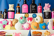 Lush quitte temporairement Instagram, Facebook, Snapchat et TikTok