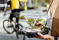 La crise sanitaire attise la guerre de la livraison de repas à  [...]