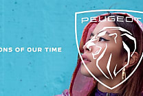 Peugeot dévoile une nouvelle identité de marque ambitieuse