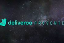 Deliveroo fait saliver les adeptes de bonne nourriture