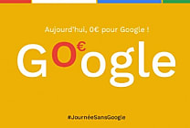 Camif organise une 'Journée sans Google' le 1er mai