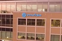 Snowflake : les points-clés de la roadmap