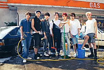 BTS lance un challenge mondial sur YouTube