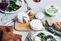Comment valoriser l'image gastronomique d'un produit aussi disruptif que le fromage  [...]