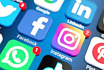 Black Friday : un tiers des 18-24 ans pense acheter via les réseaux sociaux