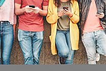 71 % des consommateurs de la Gen Z sensibles aux valeurs et à l'éthique des marques