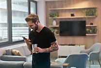 Chatbot : LumApps acquiert Vizir