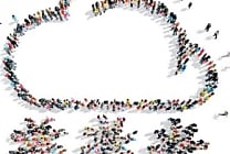 Bases de données : la « cloudification » du marché en chiffres