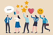 Parcours client, positionner au bon moment les canaux digitaux et la voix ?