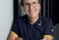 Arnaud Belloni, Global CMO de Renault : 'Pour créer une marque  [...]
