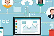 Réinventer l'environnement de travail pour optimiser la collaboration