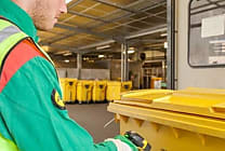 ECM : Séché Environnement dématérialise les documents de traitement des déchets