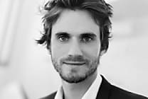Thibault Finas est nommé Head of Data chez l'agence 79