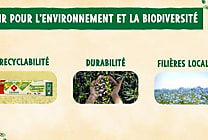 Lesieur renforce sa stratégie RSE