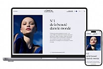 L'Oréal dévoile son rapport annuel 2022... écoconçu
