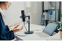 Le marketing audio, présentation d'un levier en plein essor