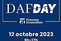Les directions financières au coeur de la transition numérique