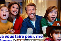 TF1+ fait campagne avec l'agence Belle pour son lancement