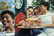 [La Créa de la semaine] « Not only café », nouvelle campagne de  [...]