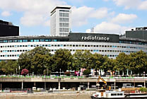 Audiences radio : France Inter creuse l'écart et franceinfo chipe la 2e place à RTL