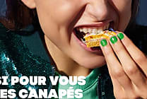 [La Créa de la semaine] «Reconquête», nouvelle campagne de Thiriet