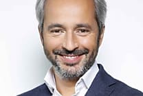 David Larramendy arrive officiellement à la tête du groupe M6